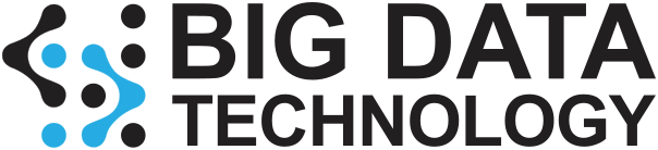 big data technologies logo